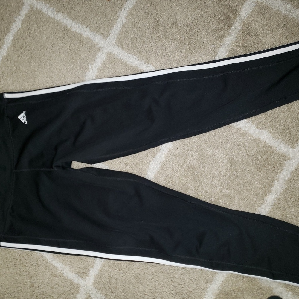 Adidas leggings